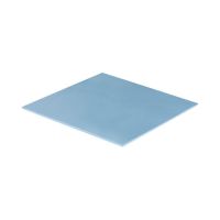 parche termico arctic tp-3 azul 100 x 100 x 1 mm