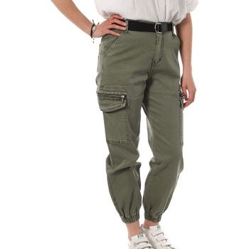 Monday Premium Pantalones LW-357 para mujer