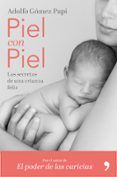 piel con piel