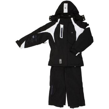Peak Mountain Chándal Ensemble de ski fille GINGA para niña