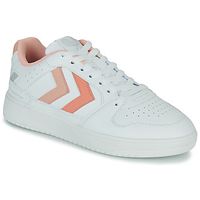 hummel zapatillas st power play women para mujer
