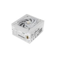 mars gaming mpb850psi fuente alimentacion full modular atx 850w 10 anos garantia 80plus gold blanco