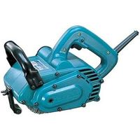 makita 9741 lijadora portatil lijadora de banda 3500 rpm 860 w
