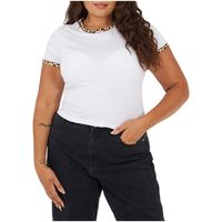 brave soul camiseta gt17287 para mujer