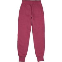 converse pantalon chandal embroidered fleece pant para mujer