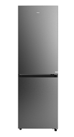 frigorifico combi teka rbf 64660 inox nofrost e alto 185 cm ancho 60 cm blanco
