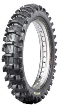 Maxxis M7328 Maxxcross MX SM ( 110/90-19 TT 62M Rueda trasera, NHS )