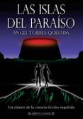 las islas del paraiso trilogia de las islas