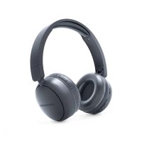 energy sistem headtuner auriculares inalambricos con radio fm negros