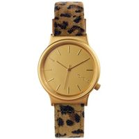 komono reloj wizard panter para mujer