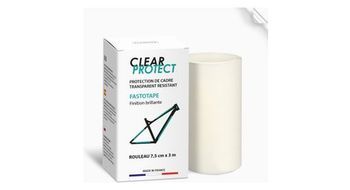 Pelicula protectora clearprotect fastotape 7 5 cm x 3 m brillo