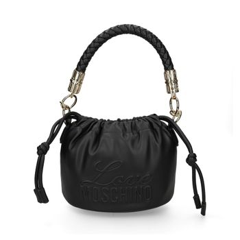 Love Moschino Bolsos Mujer - Negro Talla Os