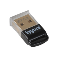iggual adaptador usb 20 mini bluetooth 53