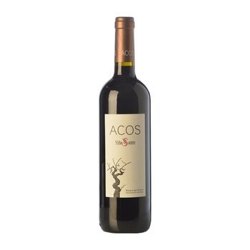 Viña Sastre Vino Tinto Acos Ribera Crianza 75 Cl 14.5% Vol.