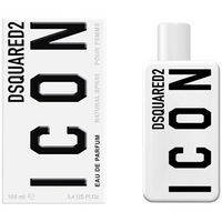 dsquared perfume icon women - eau de parfum - 100ml para mujer