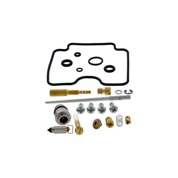 Kit de servicio del carburador Suzuki DR-Z 400 S All Balls