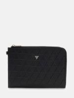 cartera de mano torino logo