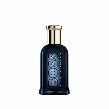 Perfume Hombre Boss Boss Bottled 100 Ml