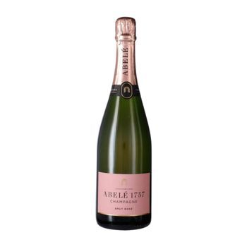 Henri Abelé Rosé Brut Champagne 75 Cl 12.5% Vol.