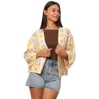 la modeuse chaqueta de punto 79223p188570 para mujer