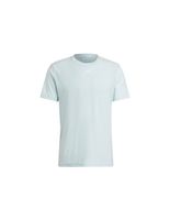 camiseta adidas 3-bar graphic hombre blue
