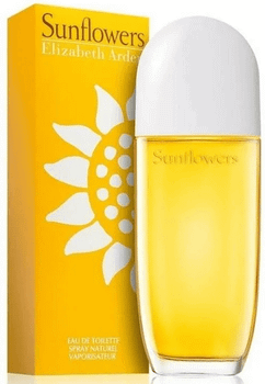 Elizabeth Arden Sunflowers Eau de Toilette 100 ml