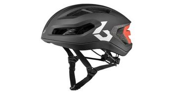 Casco bolle eco avio mips negro mate