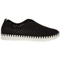 ilse jacobsen deportivas moda deportiva tulip 3275 negro para mujer
