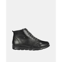 fluchos botines f0356 para mujer