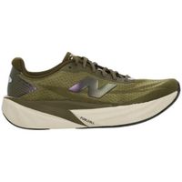 new balance zapatos baskets fuelcell rebel v5 mesh leger para hombre