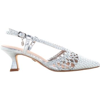 Gold&gold Zapatos de tacón GK256 para mujer