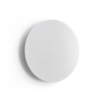 Aplique de pared led circular (13w)