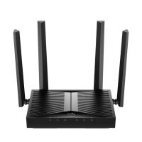 router cudy wr3600 rj-45 wi-fi 7 2882 mbits doble banda mu-mimo 4 antenas