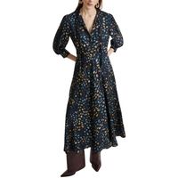 marella vestido largo mllfulcro para mujer