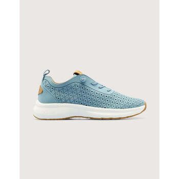 Koala Bay Zapatillas Basket ajourée bleu clair - Layne para mujer