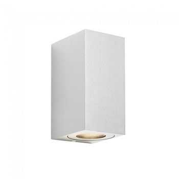 Aplique de exterior canto maxi kubi 2