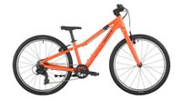 bicicleta de montana para ninos scott contrail 400 shimano tourney 7v 24   naranja