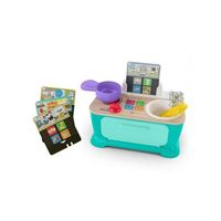 mi primera cocina magic touch