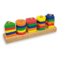 andreu toys geo formas ensartables