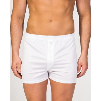 Zd - Zero Defects Boxer Bóxer hombre hilo de Escocia para hombre