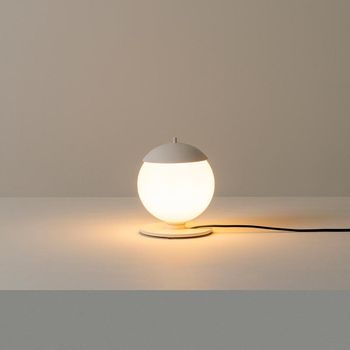 Lámpara de mesa kep h17