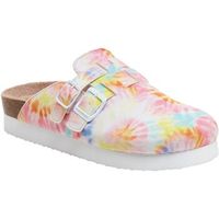 rocket dog zuecos abelplus tucker para mujer