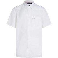 tommy hilfiger camisa manga corta gt20753 para hombre