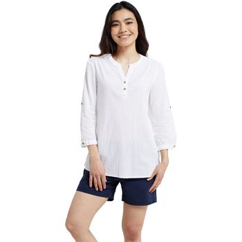 Mountain Warehouse Camisa Petra para mujer