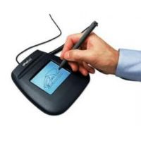 tableta de firmas epadlink epad-ink usb 20 lcd negro software integrisign