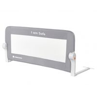 barrera de cama i am safe 102cm gris