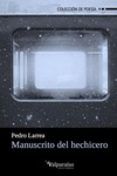 manuscrito del hechicero