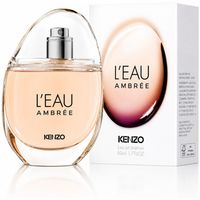 kenzo perfume eau de parfum leau ambree 50 ml para mujer