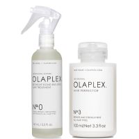olaplex no3 and no0 duo