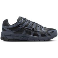 nike deportivas moda p-6000 dark smoke grey carbon para hombre